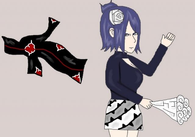 * Konan *